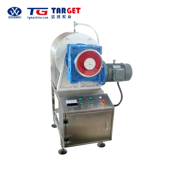 2021 High efficiency Chocolate Conche making Machine chocolate machine