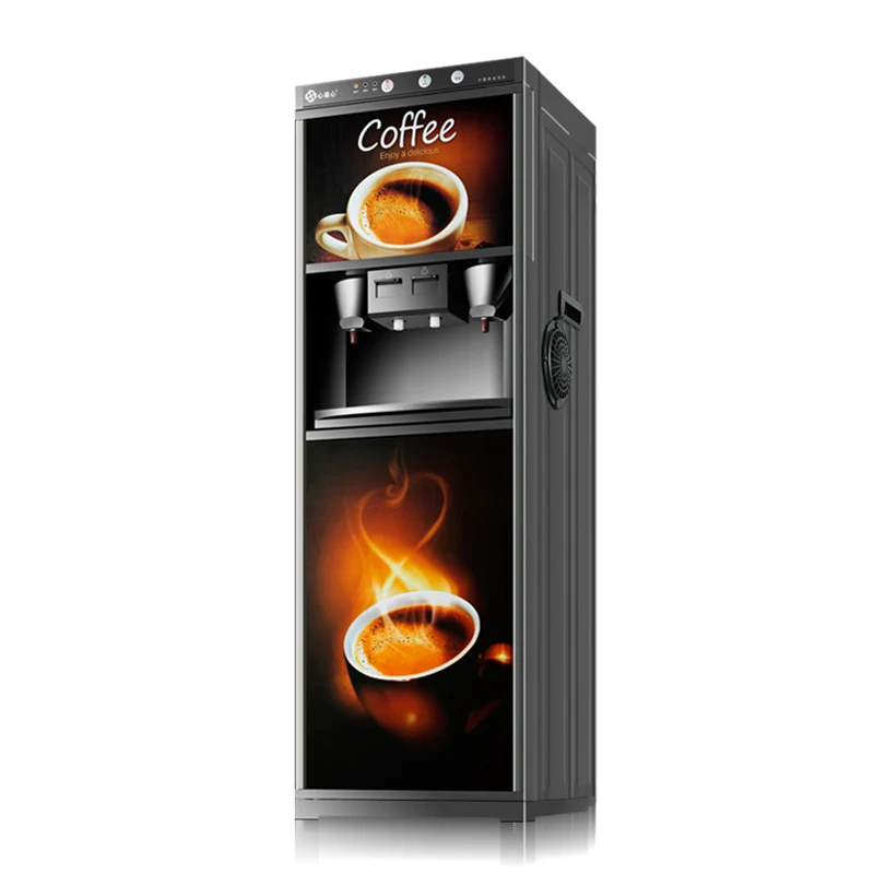 220V Professional coffee machine home coffee machine