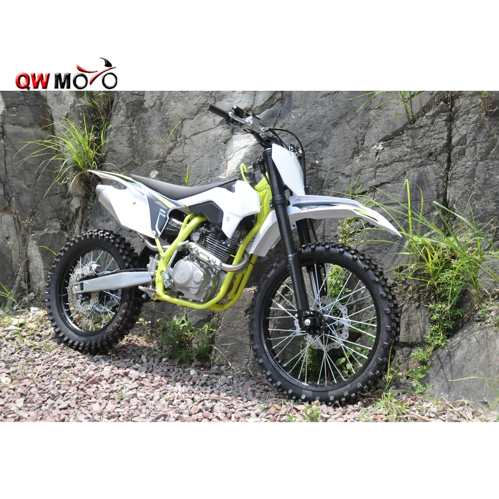 High quality 250cc off road Racing Motorcycle 250cc Dirt Bike 250cc Pit Bike
