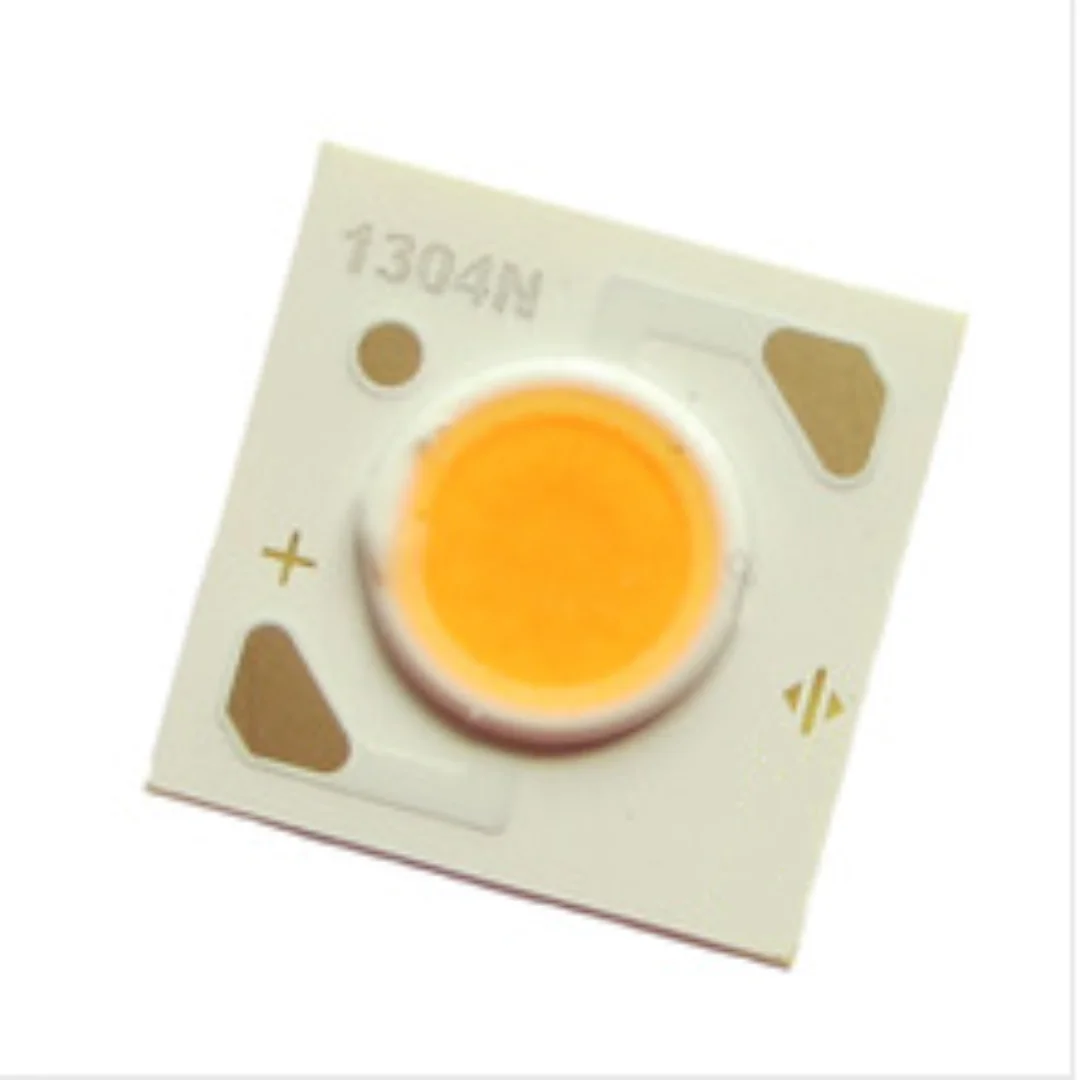 CXA1304 9V 18V 36V 2700K-6500K White Color LED COB Chip For Spotlight