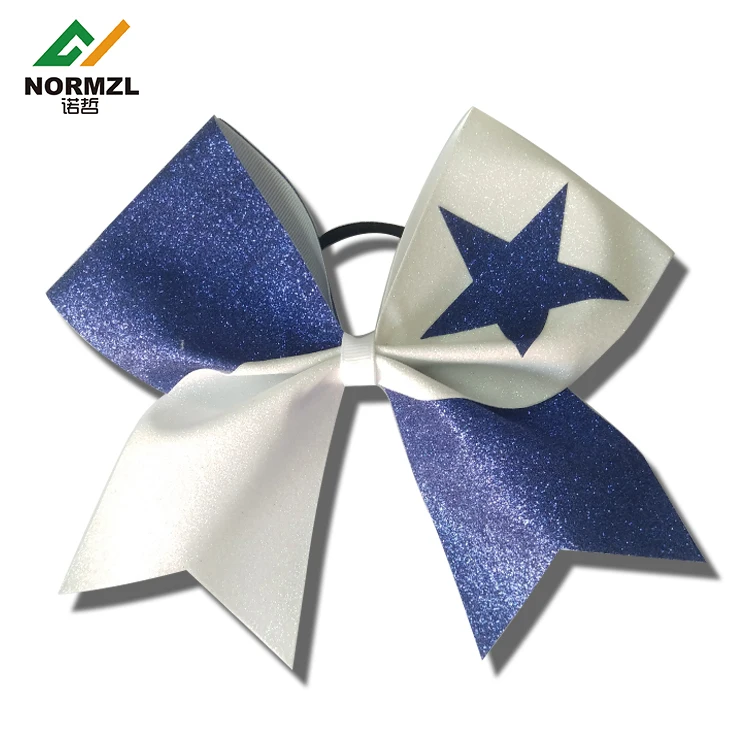 normzl Popular Design women Hot Make Your Own cheer bow