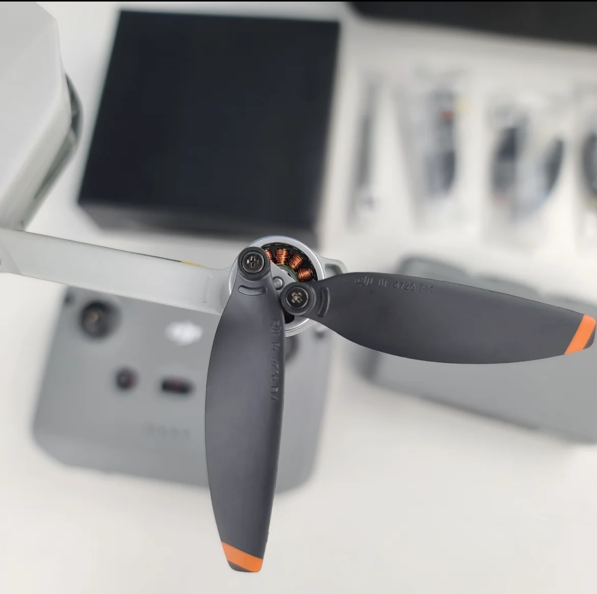 90% Новый профессиональный Подержанный Дрон Mavic mini 2 31Mins Fly Time