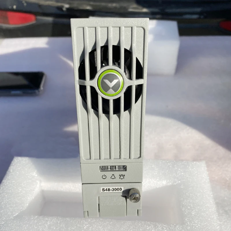 Original Emerson 48V 3000W 3kw MPPT Vertiv eSure Solar Converter 1S483000 S48-3000