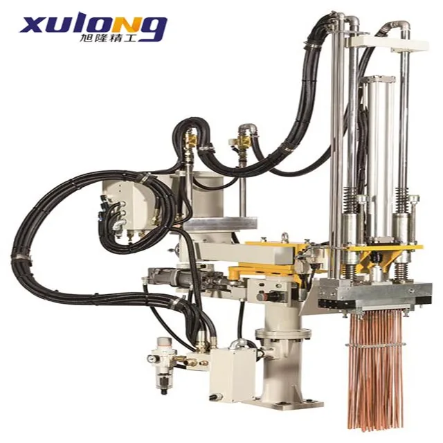 Make Metal Belt Buckles Machine Die Casting Machines Supplier