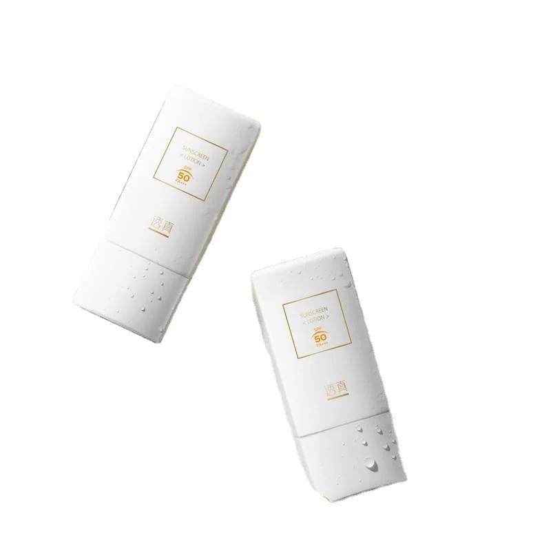 
New Product Sun Protection Face Body Sunscreen Stick 