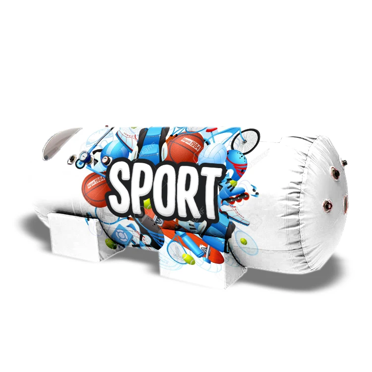 Oxygen Hyperbaric Capsule Tent