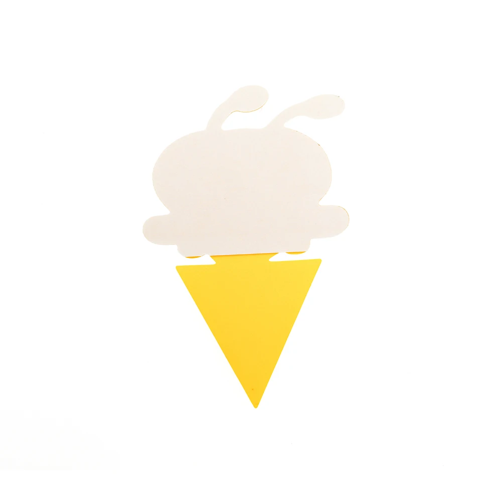 High Performance Outdoor Farm Insect Killer Glue Trap Adhesive Fly Glue Paper Trap