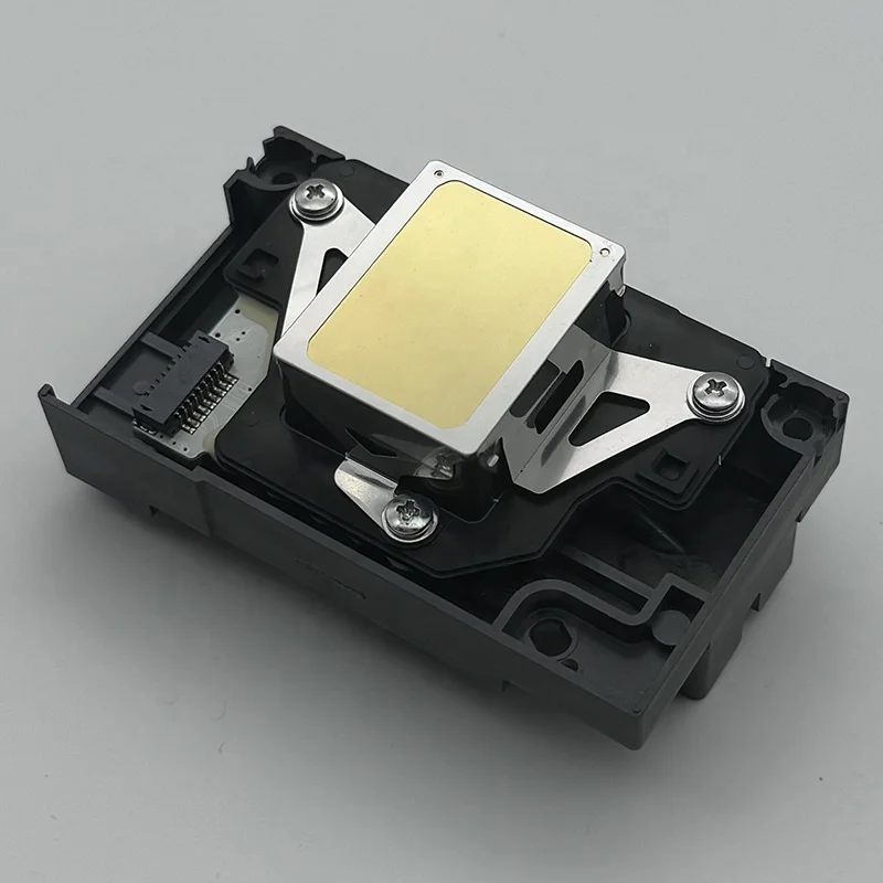 Оригинальная 99% новая печатающая головка R1390 E pson R270 1400 1410 1430 1390 L1800 поставщик