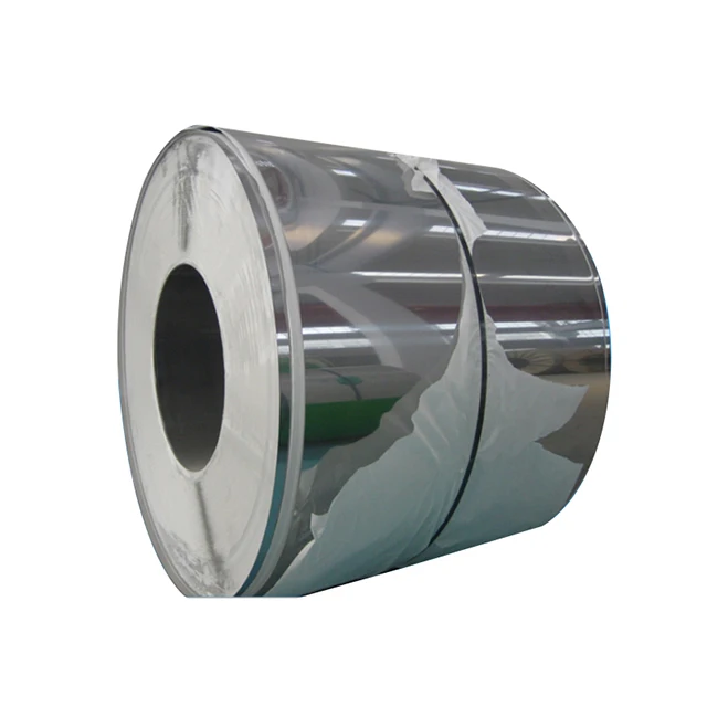 SS 409 201 Inox price grade 201 stainless steel coil 409 430 410 304 201 stainless steel sheet coil