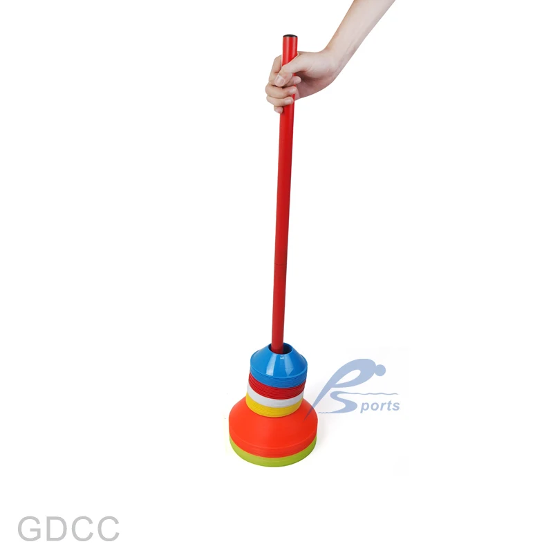 Sport Equipment Accessories Disc Cone