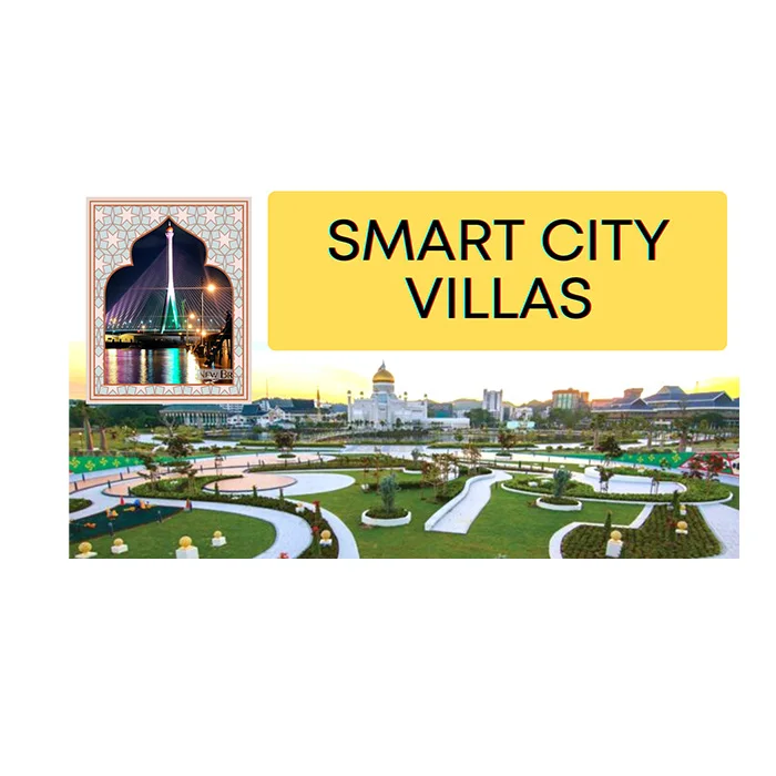 SALE OF SMCBUS HOLDING to develop and build SMART VILLAS or SMART CITY DEVELOPMENTS in compliance with Master Plan of Brunei