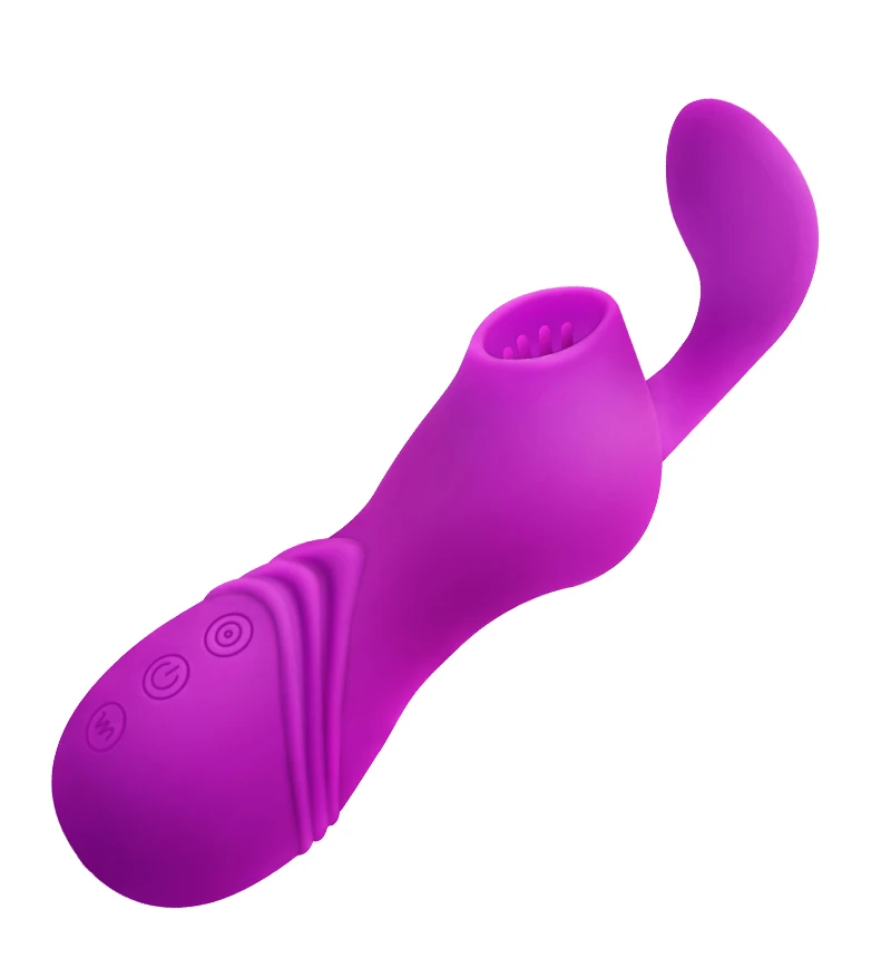Adult Erotic USB Rechargeable Multi Modes Dildo G Spot Clitoris Stimulator Vibrator for Women Adult Sex Toys
