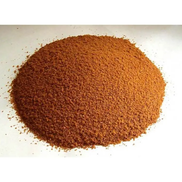 High Efficiency Industrial Powdered Polyaluminum Chloride