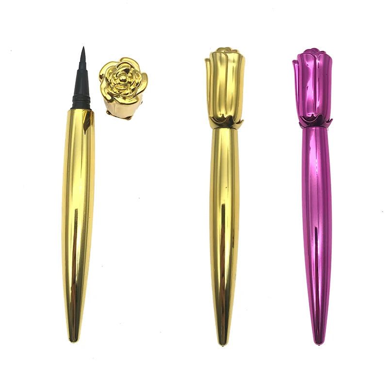 Собственная Марка, индивидуальный логотип, подкладка для ресниц, Водонепроницаемая оптовая продажа, клей-карандаш для ресниц