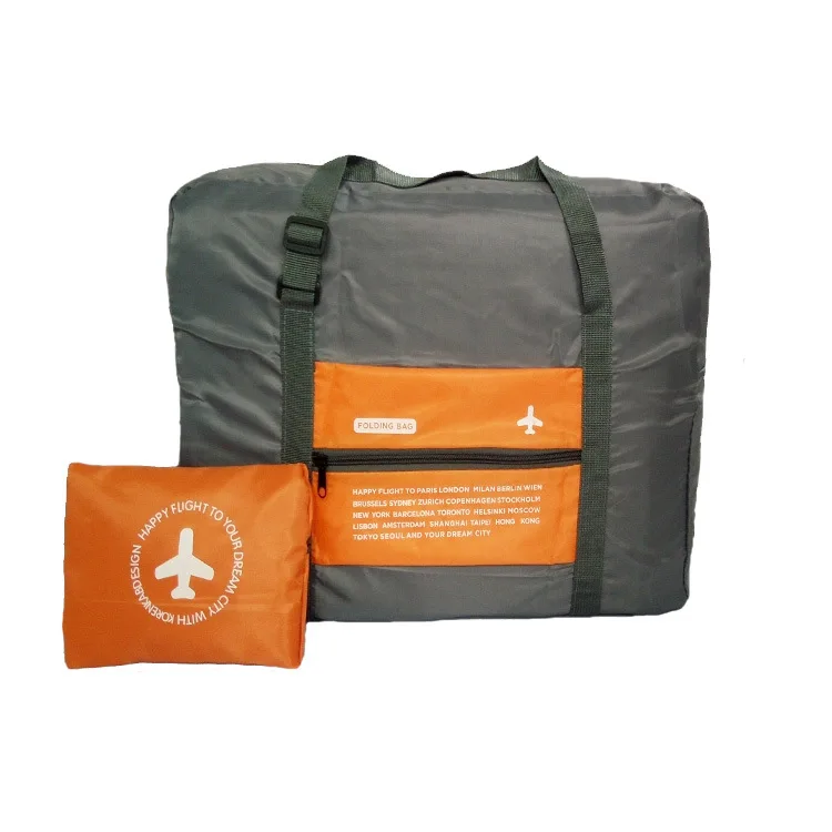 Check Out Storage Luggage Bags - Keep Your Items Secure During Travel!