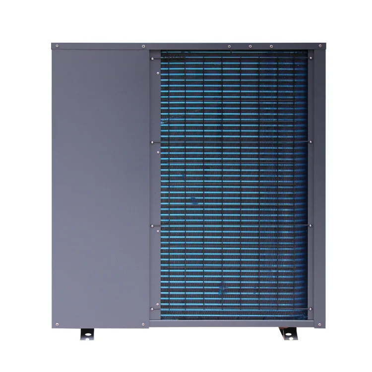 Экологичный R290 A +++ источник воздуха 4.5KW-20KW DC инвертор для охлаждения отопления дома DHW Многофункциональный водонагреватель тепловой насос