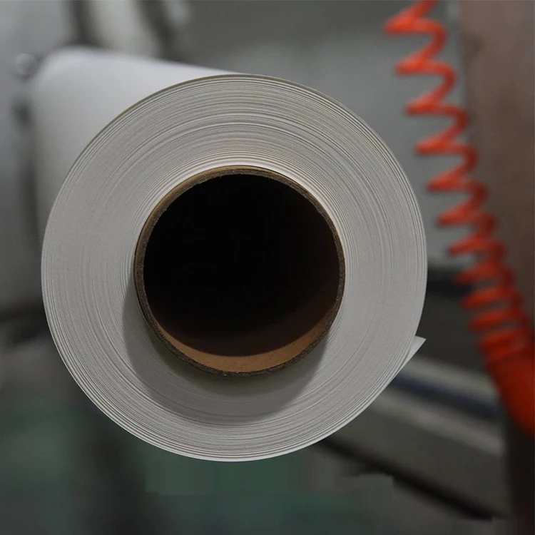 120gsm Sublimation Transfer Printing Paper Roll