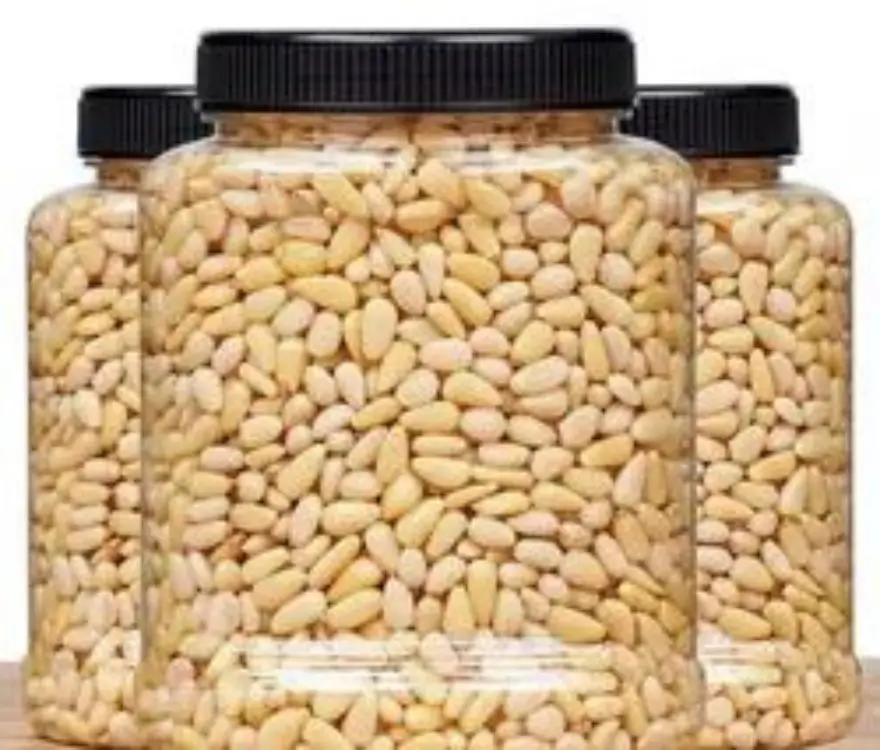 Top One Pine Nuts Organic Pine Nuts for Sale