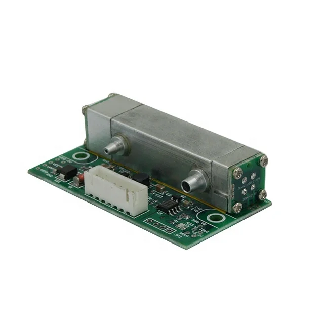 digital analog output CH4 Infrared gas sensor module