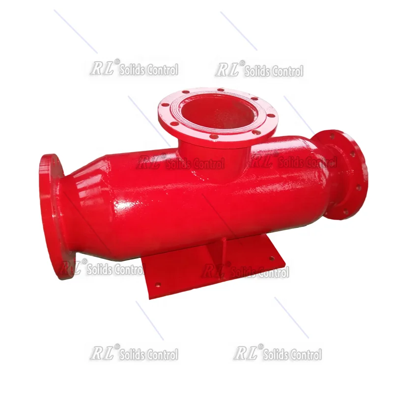 High quality Flare Ignition Device For Solid Control System