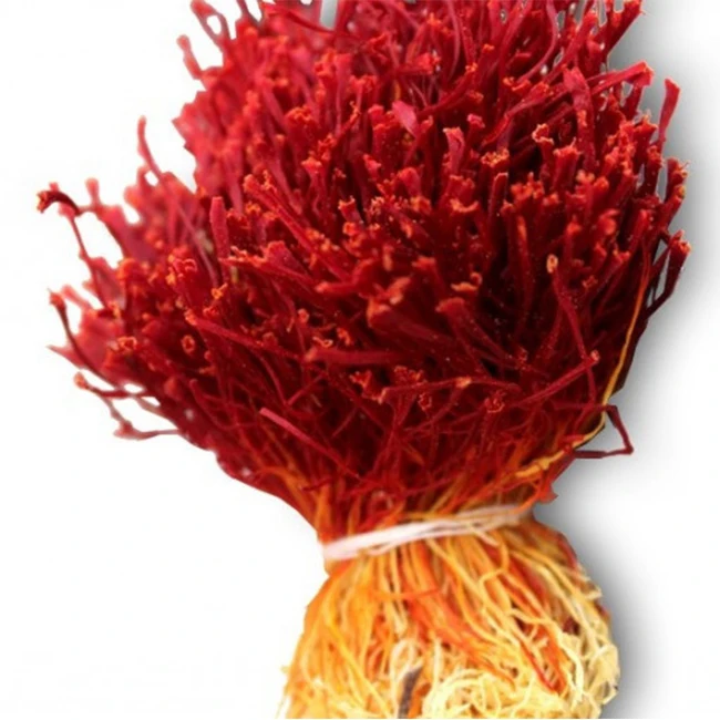High Quality Afghanistan Healthy Bunched Saffron Bulk Packaging - Bunched Saffron Wholesaling