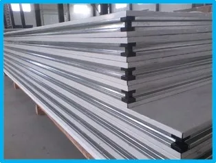 clean room sandwich panel  machine production line