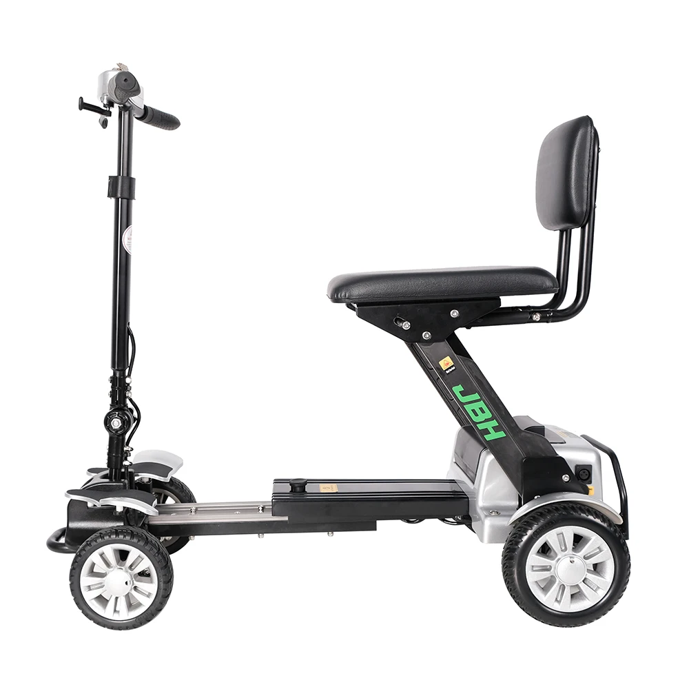 Hot sales lightweight folding FDB05A electric mobility scooter for elderly people