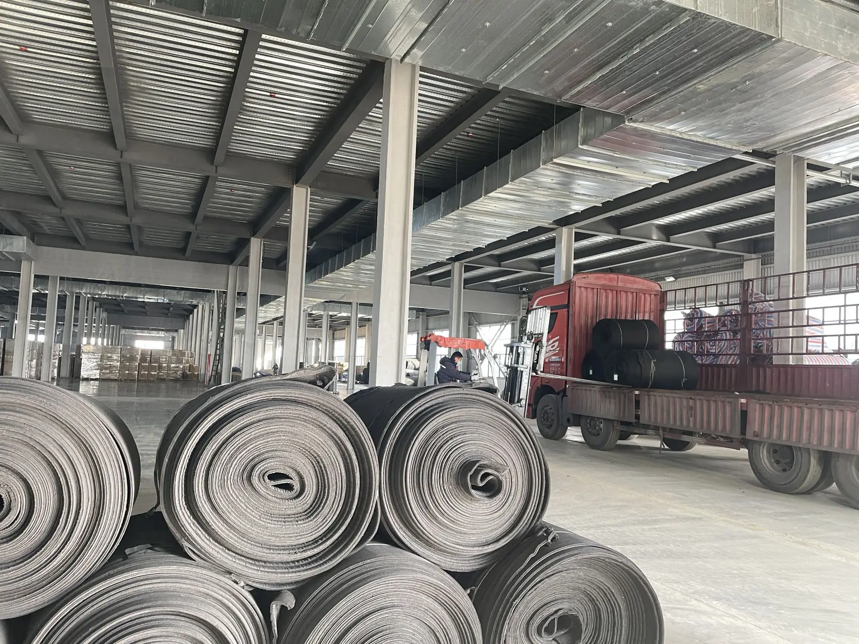 Customized high temperature resistant graphite  vacuum furnace