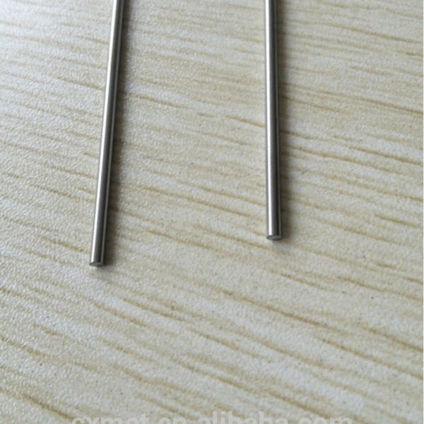 Wholesale Inconel 600 nickel rod ASTM B160 alloy nickel bar price