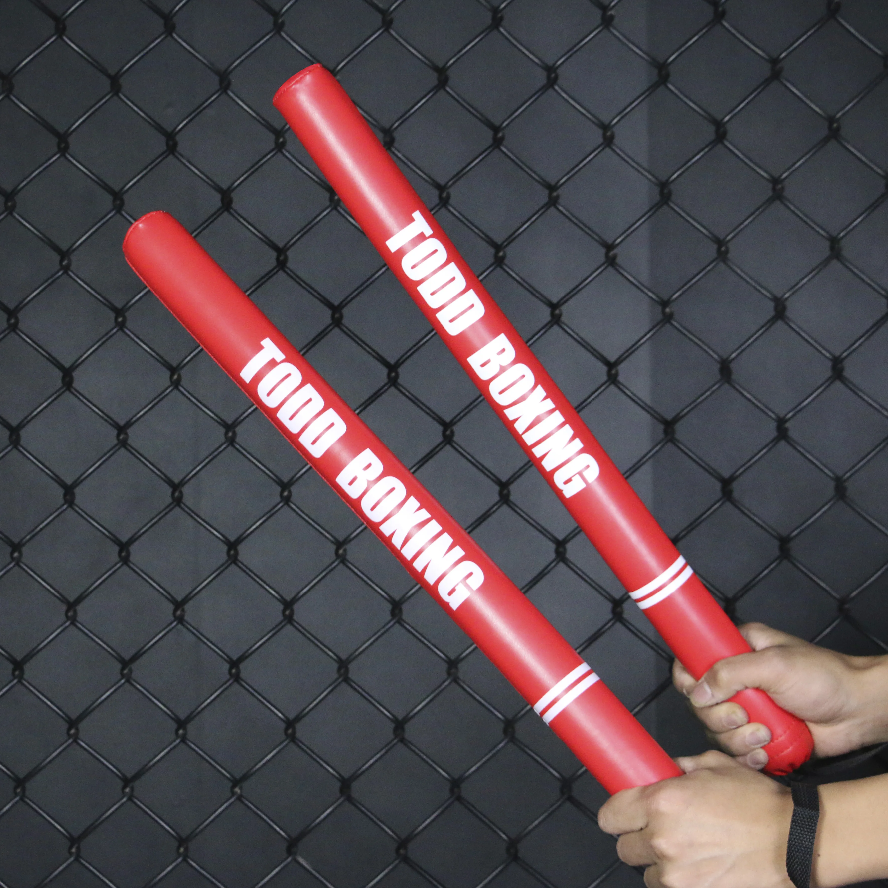Customized Boxing punching sticks Boxing Target Boxing Kicking Sticks for Adult Teenagers kids with wholesale price