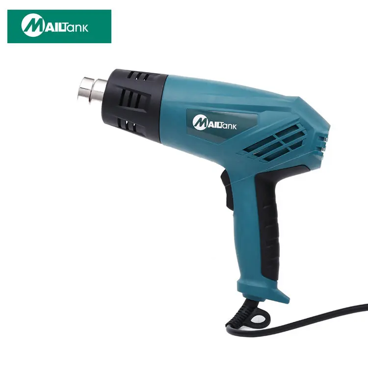 
Mailtank 2000W Plastic Welding Hand Tools Portable Hot Air Gun for repair cellphone 