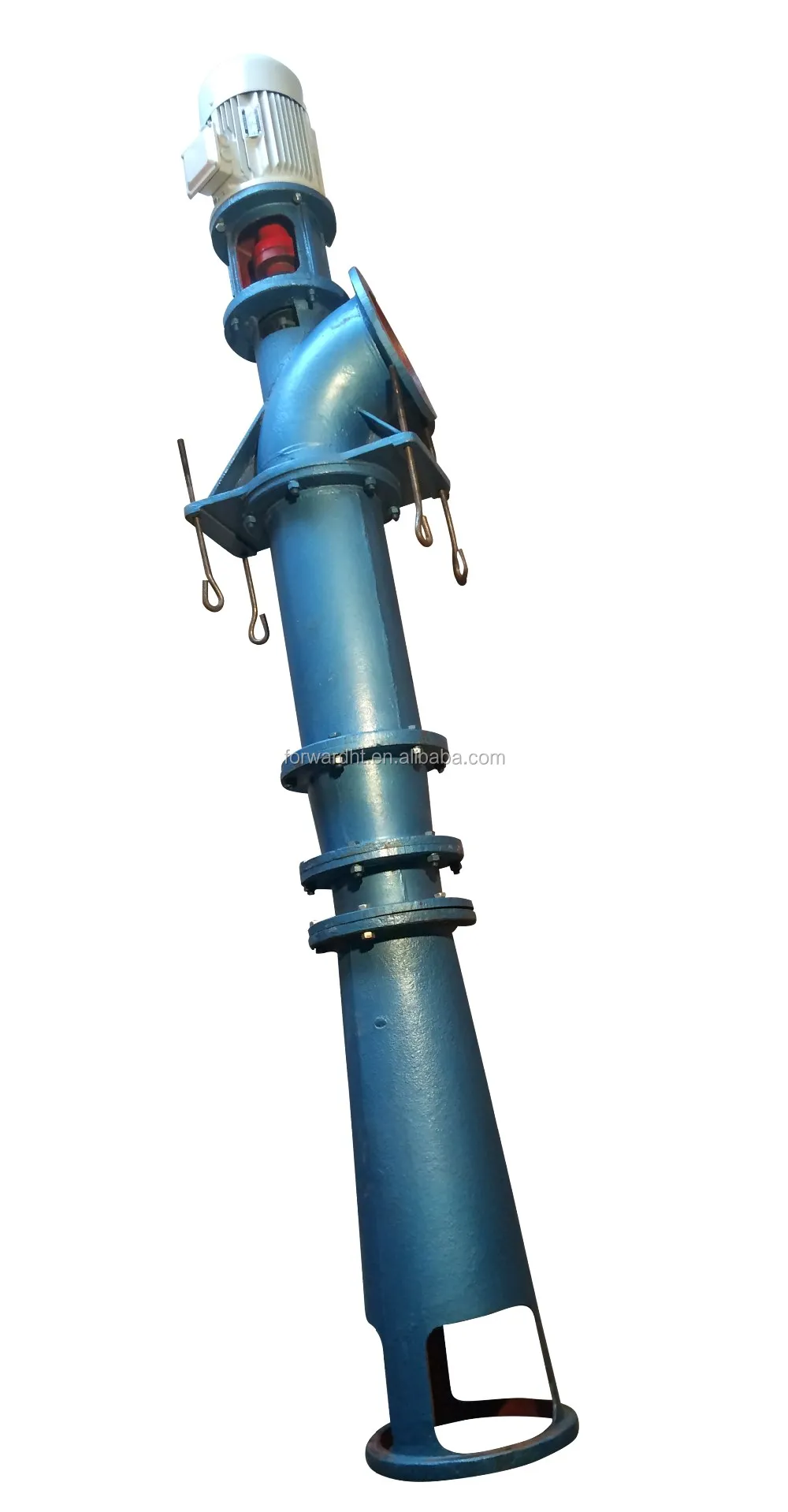 8kw brush induction pressure axial kaplan hydro turbine generator micro hydro turbine generator home use water power turbine