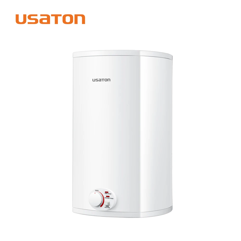 Professional manufacturer 50 liter vertical Electric Tank Storage Boiler Household Water Heater