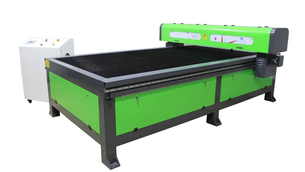 China Hot Sale Wood Acrylic 1325 laser cutting machine / Co2 laser cutting machine 180W
