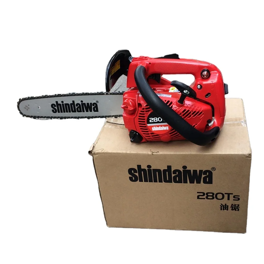 Shindaiwa 280TS бензопила CS-280TES
