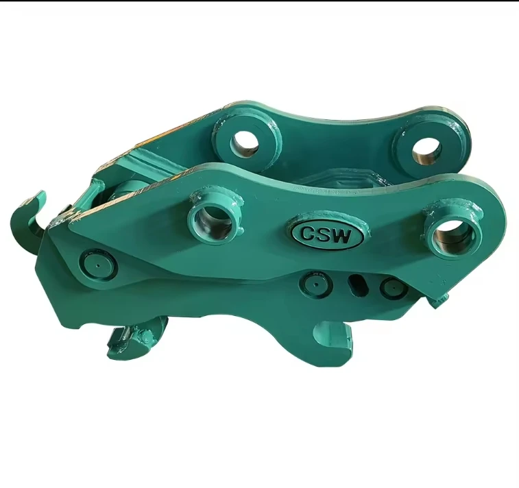 Сцепное устройство с двойным замком