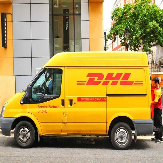 Экспедитор Top10 DHL Китай в Бельгию Швейцария Греция Чешская Республика Северная Европа экспедитор