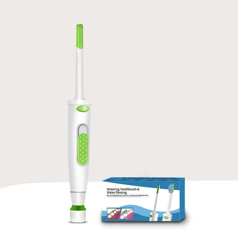 Best portable oral irrigator high pressure teeth cleaner