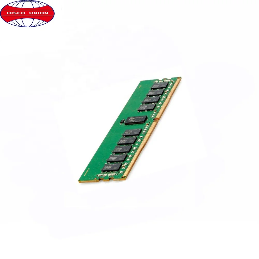 Hot-selling P03055-091 128GB 2933MHz ECC Registered DDR4  Memory for Proliant Server Gen10