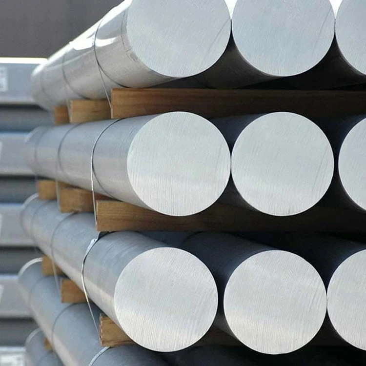 Cutting Size 2A11 2024 3003 5052 5083 6061 6063 7075 T4 T6 T3511 H112 Alloy Aluminum Rod Aluminium Round Bars Stock