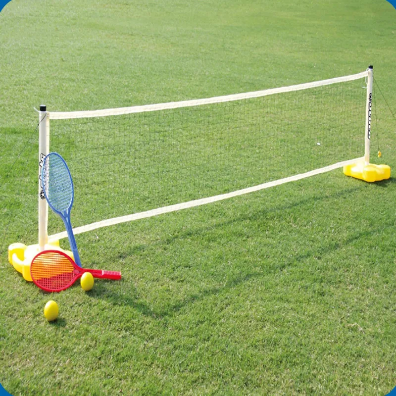 Детский комплект мини-сетки для тенниса