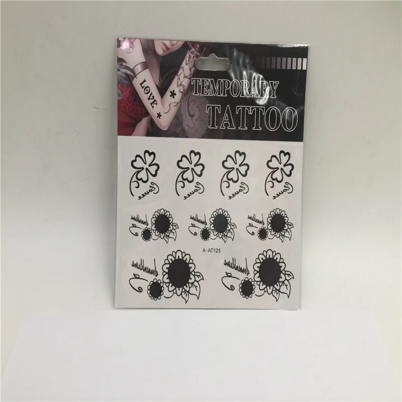 Дешевые цены хорошее качество велосипед татуировки наклейки