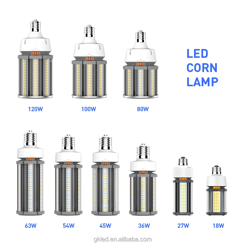 China Made new led corn light  high brightness light bulb led corn with fast delivery