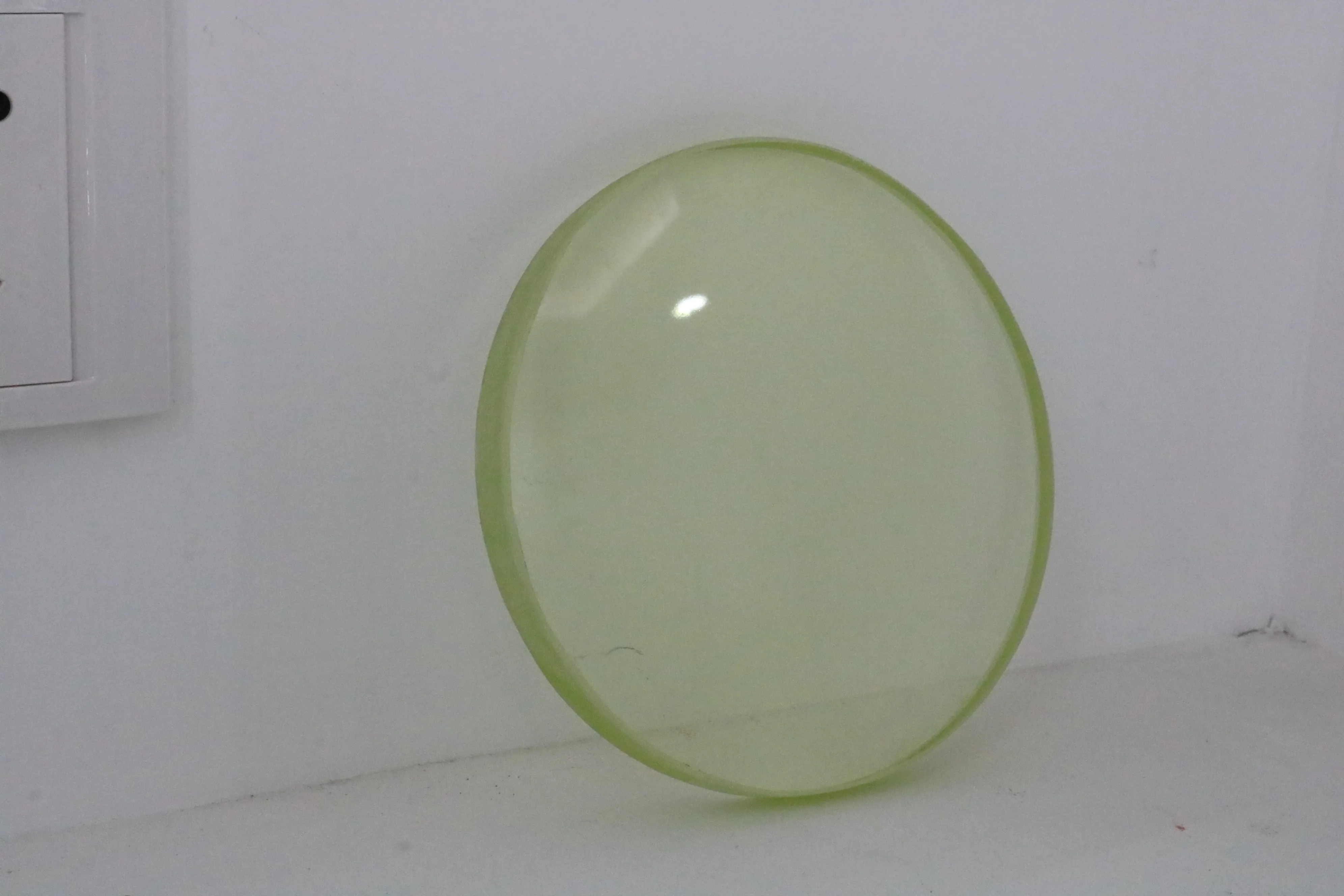 X-ray Ct Lead Glass With 2mm Pb Thickness For Shielding Installation