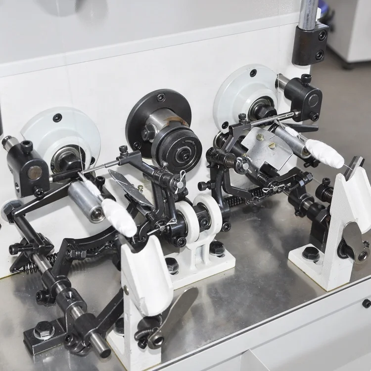 High Speed Winding Machine