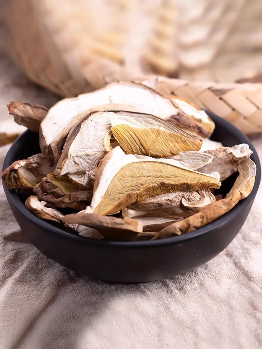 export Dried Frozen Boletus Slices / Wholesale Boletus Edulis Dried