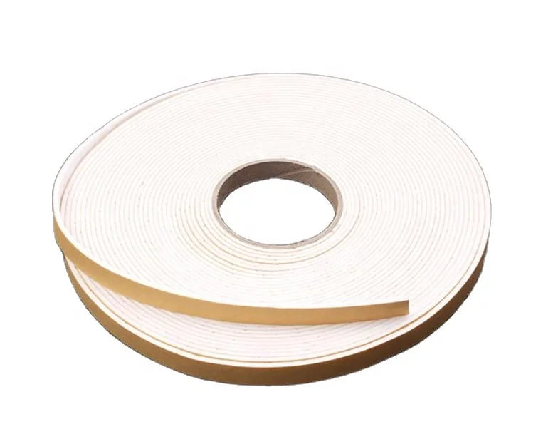 
Heat insulating tapes ceramic paper with self adhesive tape 10x5mm  (62010020478)