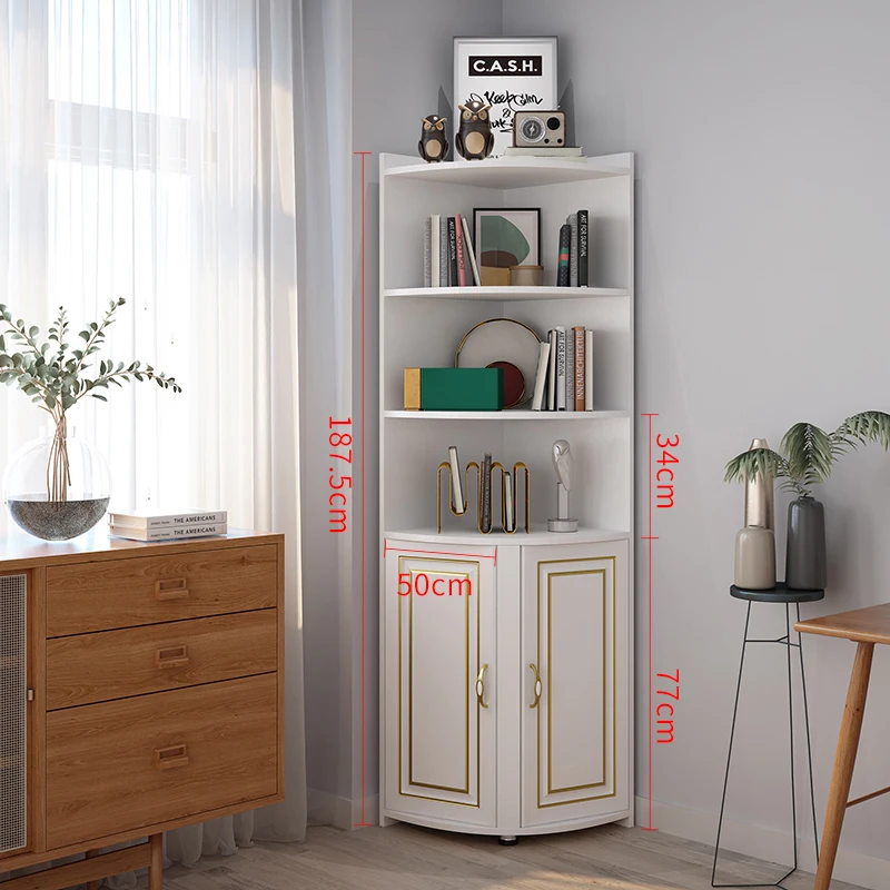 
Mayco Living Room Furniture Style Narrow Flat Pack Drawer Chest with Wine Rack Decorative Storage Modern Color 