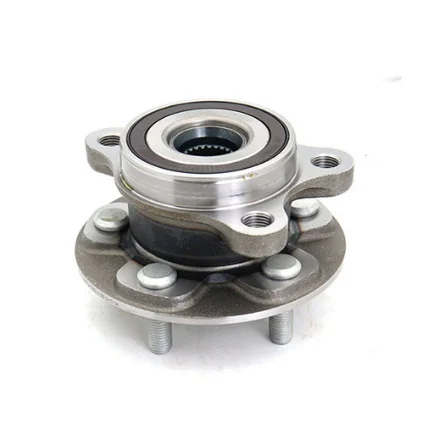 Factory Supply 853013158 Front Rear Wheel Bearing and Hub Assembly Fit for Auto Car Truck High Load Capacity Bearings