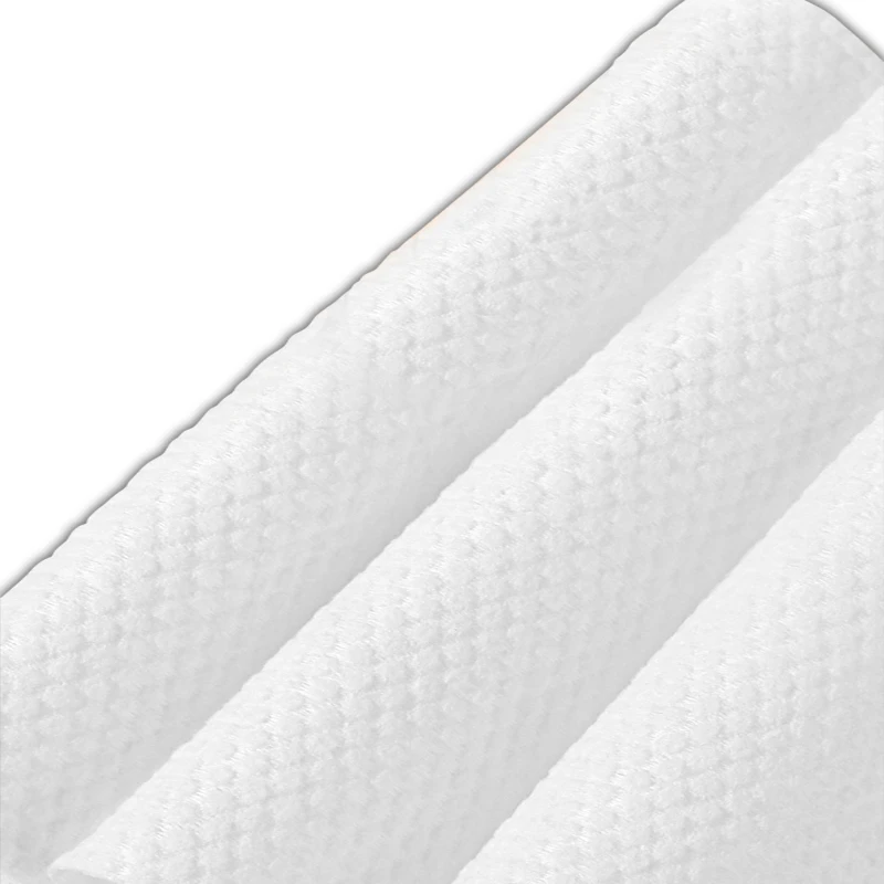 
Customized beauty salon hair salon wholesale disposable facial towel 20*20cm 